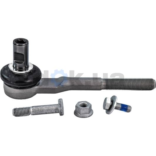 25972 01 Lemförder Наконечник рулевой тяги