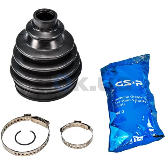 780387 GSP Пыльник ШРУСа