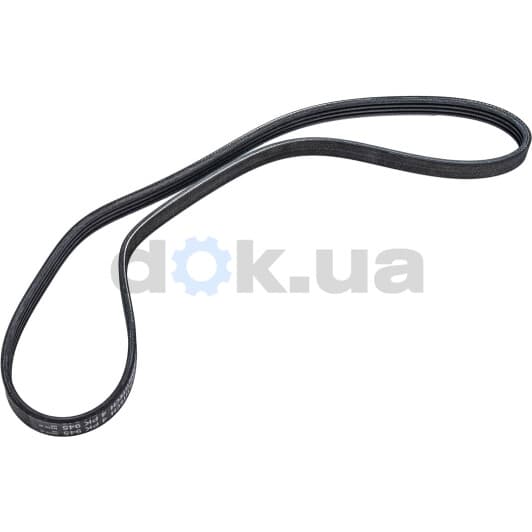 4PK945 Contitech Поликлиновой ремень
