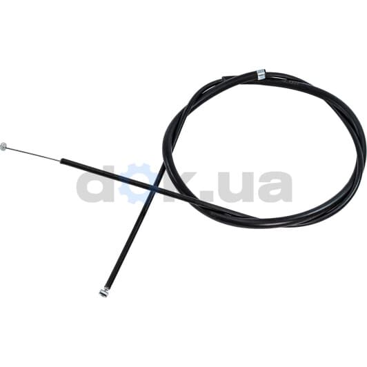 13.1301 Cofle Тросик замка капота