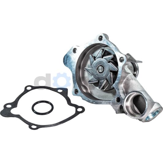 D15030TT Thermotec Помпа