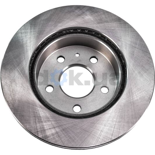 M2641V LPR Тормозной диск