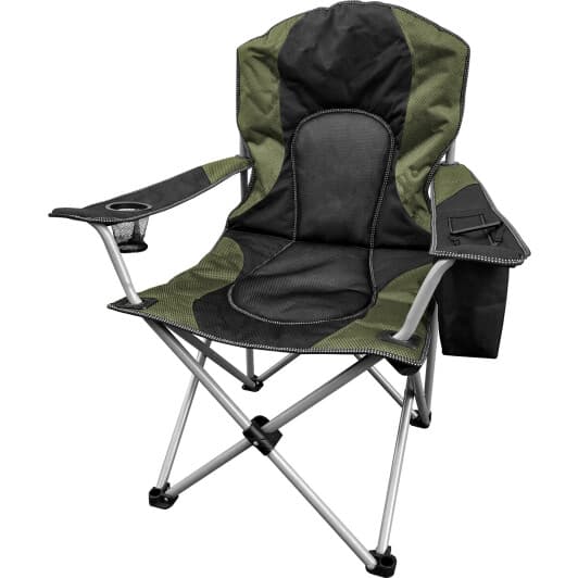 Крісло складане Time Eco ТЕ-17 SD-140 4000810001279