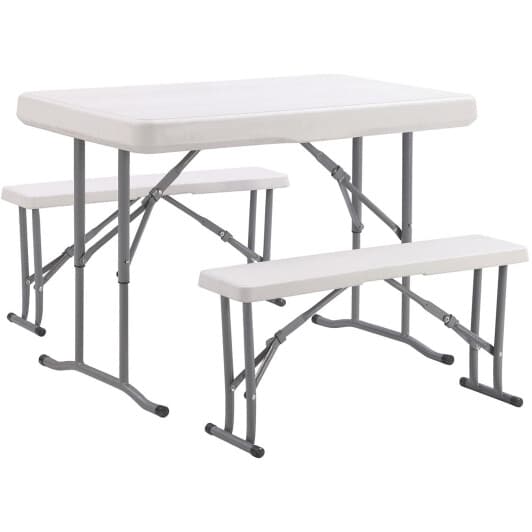 Набор мебели для пикника Time Eco TE-1812 4820211100391