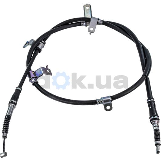 597702B550 Hyundai / Kia Трос ручного гальма для Hyundai Santa Fe