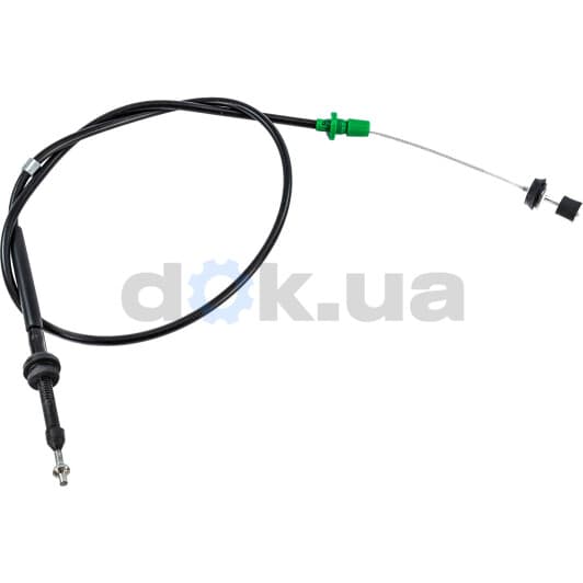 10.0861 Cofle Тросик газа