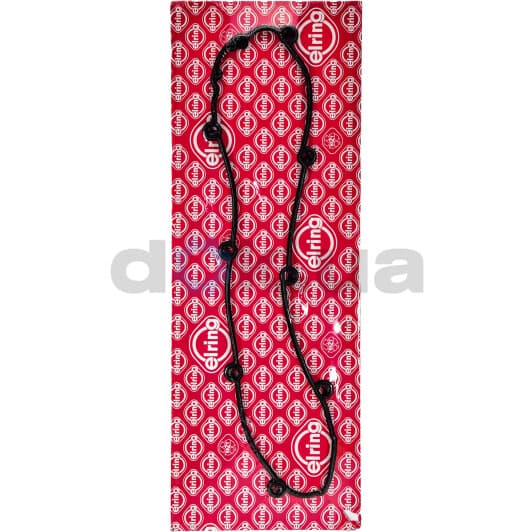 332.800 Elring Прокладка клапанной крышки