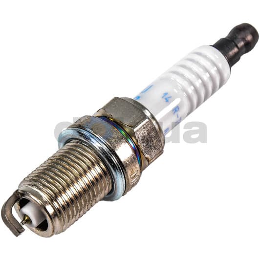 Z206 Beru Свеча зажигания