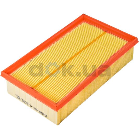 C 2788 Mann Воздушный фильтр