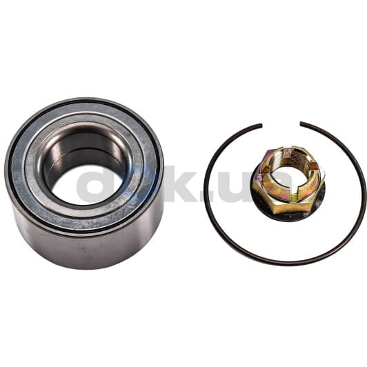 WM 564 Metzger Підшипник ступиці колеса