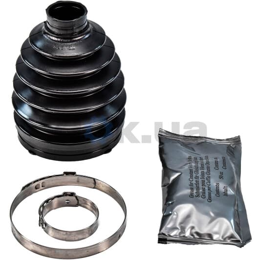 G55009PC Pascal Пыльник ШРУСа