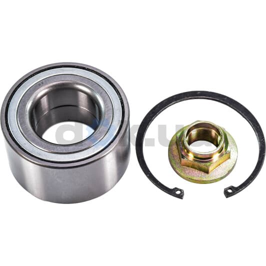 H13026BTA BTA Підшипник ступиці колеса