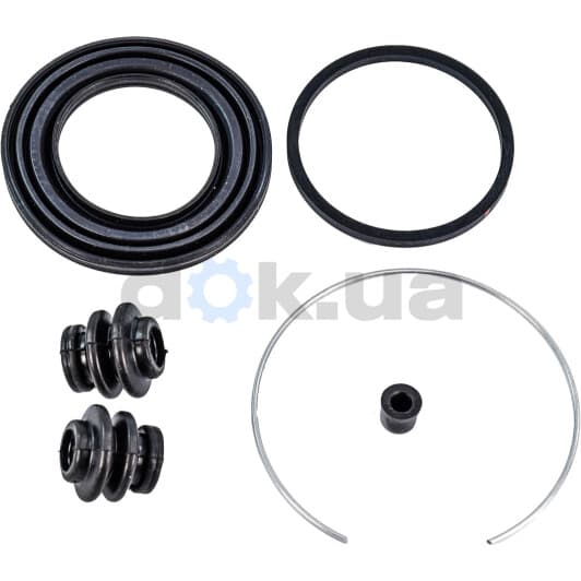 400510 ERT Ремкомплект тормозного суппорта