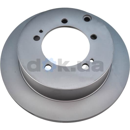 380.2171.20 Zimmermann Тормозной диск