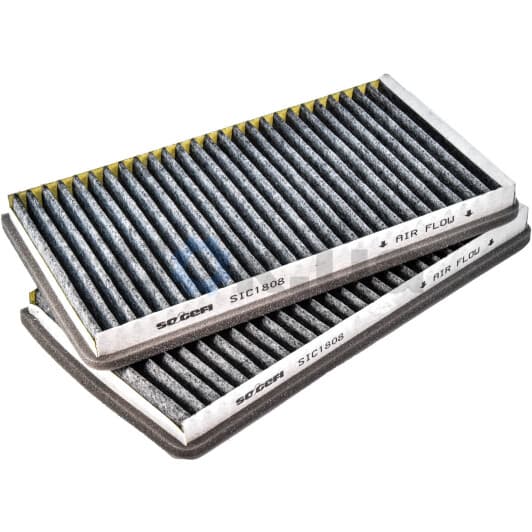 AHC2192 Purflux Фильтр салона