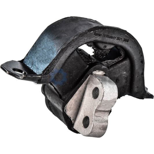 201 369 Topran Подушка двигателя