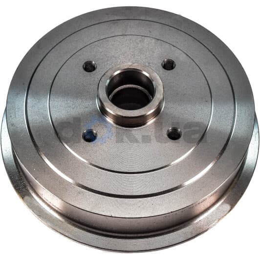 DB4272 TRW Тормозной барабан