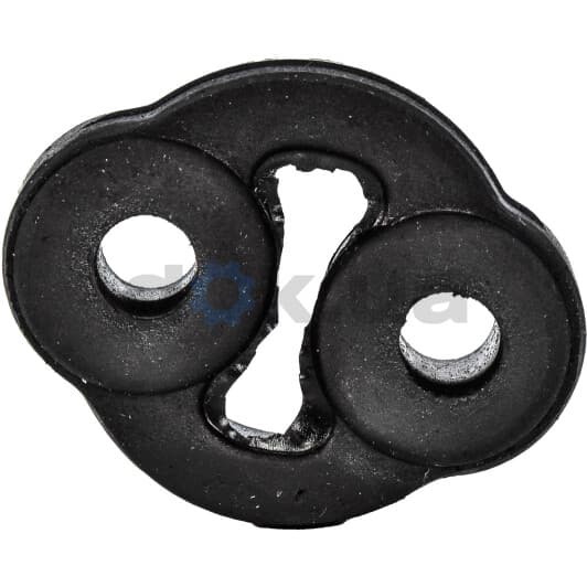 30783 Febi Кронштейн кріплення вихлопної магістралі