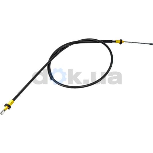 10.6893 Cofle Трос ручного гальма
