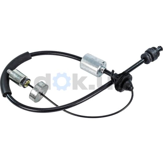 8140 10217 Triscan Трос сцепления