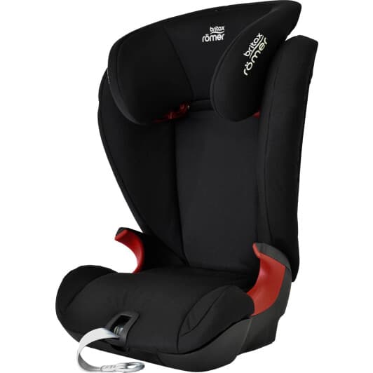 Автокрісло Britax-Romer KidFix SL