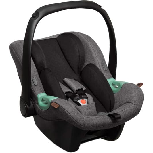 Автолюлька ABC Design Tulip