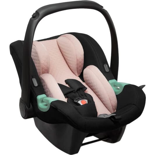 Автолюлька ABC Design Tulip