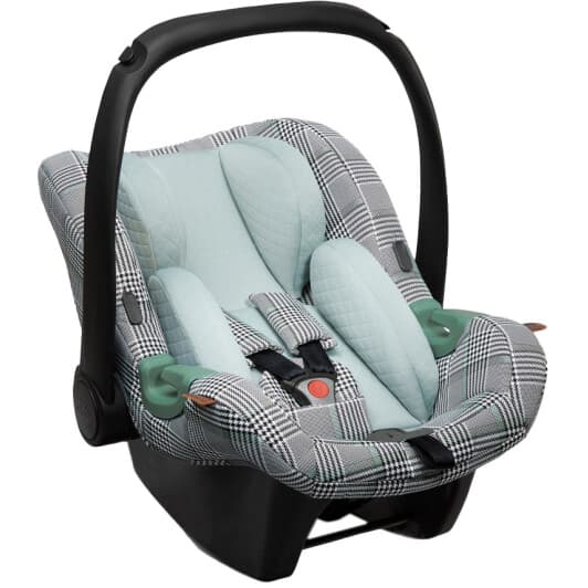 Автолюлька ABC Design Tulip