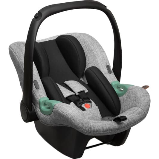 Автолюлька ABC Design Tulip