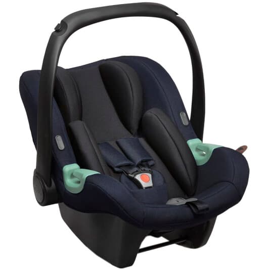 Автолюлька ABC Design Tulip