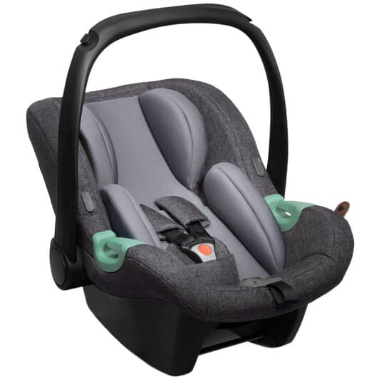 Автолюлька ABC Design Tulip