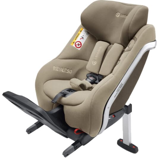 Автокрісло Concord Reverso Plus