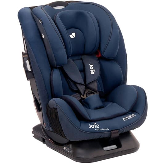 Автокресло Joie Every Stage FX