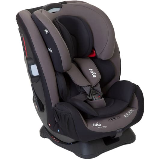 Автокресло Joie Every Stage
