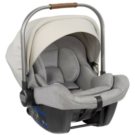 Автолюлька Nuna Pipa Lite