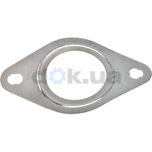 1309484 Ford Прокладка приемной трубы