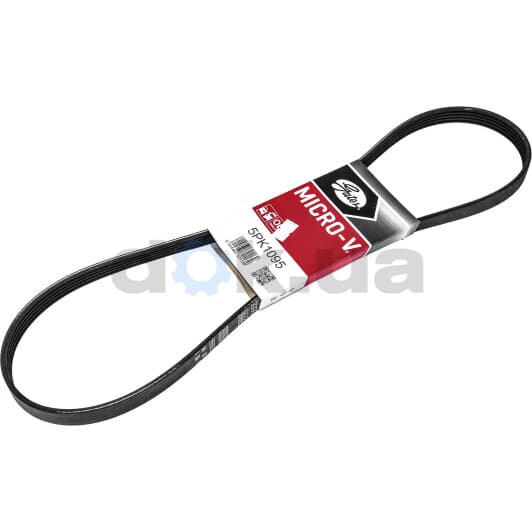 5PK1095 Gates Поликлиновой ремень