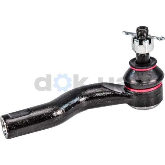 JTE7585 TRW Наконечник рулевой тяги для Mazda 6