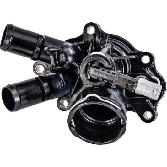 410389.103D Wahler Термостат