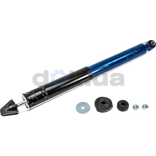 026 725 0007 Meyle Амортизатор