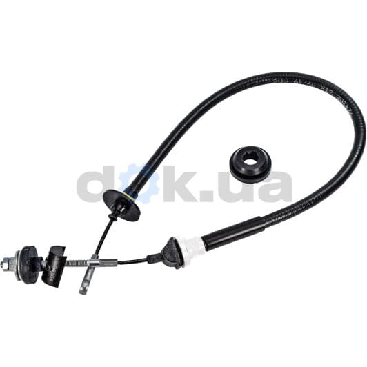 924302 NK Трос сцепления