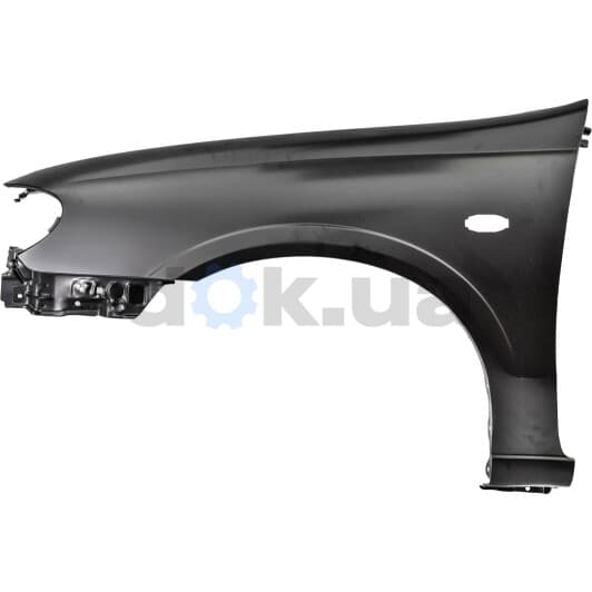 FP5003311 FPS Крило переднє для Nissan Almera
