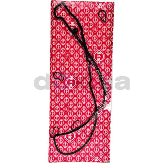 133.670 Elring Комплект прокладок клапанной крышки