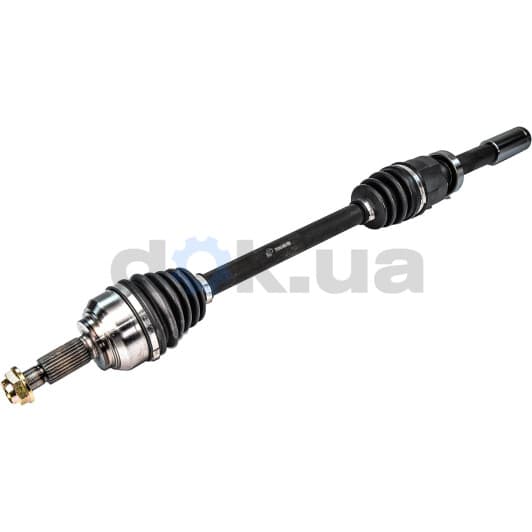 ds7326r BGA Полуось для Renault Laguna