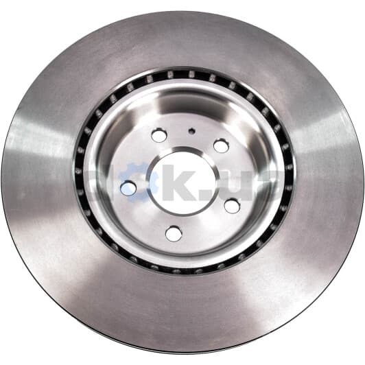 DF6149S TRW Тормозной диск