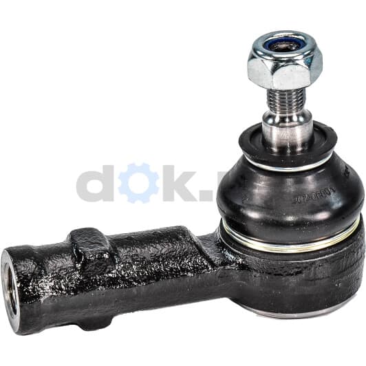 70 71 0001 SWAG Наконечник кермової тяги