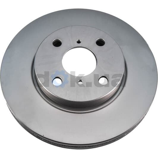 17922 A.B.S. Тормозной диск