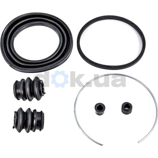 D4604 Autofren Seinsa Ремкомплект гальмівного супорта