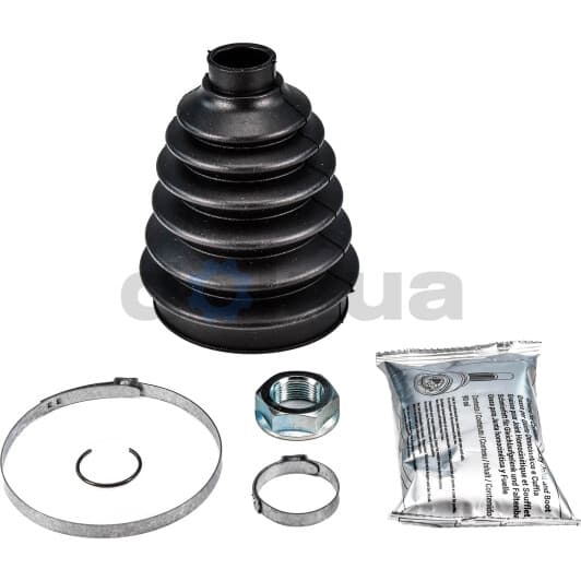 13-0435 Metelli Пыльник ШРУСа для Citroen C4 Picasso