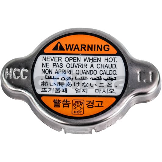 253303K000 Hyundai / Kia Крышка радиатора